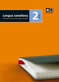 LENGUA CASTELLANA 2N CURS BAT EDICIÓ LOE | 9788441216969 | VV.AA. | Llibreria Drac - Llibreria d'Olot | Comprar llibres en català i castellà online