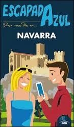 NAVARRA 2014 ( ESCAPADA AZUL ) | 9788416137350 | MONREAL, MANUEL | Llibreria Drac - Llibreria d'Olot | Comprar llibres en català i castellà online