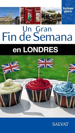 LONDRES 2014 ( UN GRAN FIN DE SEMANA ) | 9788499356518 | AA.DD. | Llibreria Drac - Llibreria d'Olot | Comprar llibres en català i castellà online