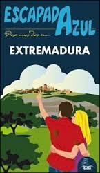 EXTREMADURA 2014 ( ESCAPADA AZUL ) | 9788416137343 | LEDRADO, PALOMA | Llibreria Drac - Llibreria d'Olot | Comprar llibres en català i castellà online