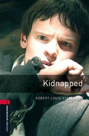 KIDNAPPED AUDIO CD PACK (LEVEL 3) | 9780194794558 | STEVENSON, ROBERT LOUIS ; WEST, CLARE | Llibreria Drac - Llibreria d'Olot | Comprar llibres en català i castellà online