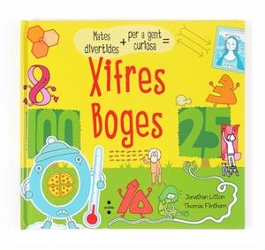 XIFRES BOGES | 9788466133227 | LITTON, JONATHAN | Llibreria Drac - Llibreria d'Olot | Comprar llibres en català i castellà online