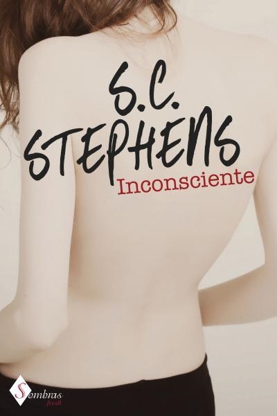 INCONSCIENTE | 9788415955009 | STEPHENS, S.C. | Llibreria Drac - Llibreria d'Olot | Comprar llibres en català i castellà online