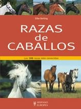 RAZAS DE CABALLOS | 9788425519611 | BEHLING, SILKE | Llibreria Drac - Llibreria d'Olot | Comprar llibres en català i castellà online