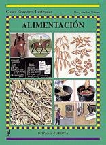 ALIMENTACIÓN | 9788425511929 | GORDON, MARY | Llibreria Drac - Llibreria d'Olot | Comprar llibres en català i castellà online