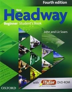 NEW HEADWAY BEGINNER PACK SB+WB WITHOUT KEY FOURTH EDITION | 9780194771061 | VV.AA. | Llibreria Drac - Llibreria d'Olot | Comprar llibres en català i castellà online