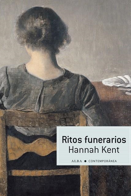 RITOS FUNERARIOS | 9788484289715 | KENT, HANNAH | Llibreria Drac - Llibreria d'Olot | Comprar llibres en català i castellà online