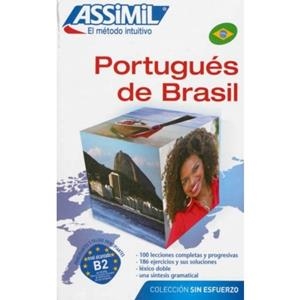 PORTUGUES DE BRASIL | 9782700505757 | VV.AA. | Llibreria Drac - Llibreria d'Olot | Comprar llibres en català i castellà online