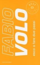 ESCO A FARE DUE PASSI | 9788804635482 | VOLO, FABIO | Llibreria Drac - Llibreria d'Olot | Comprar llibres en català i castellà online