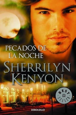 PECADOS DE LA NOCHE VOL 8 | 9788499080970 | KENYON, SHERRILYN | Llibreria Drac - Llibreria d'Olot | Comprar llibres en català i castellà online