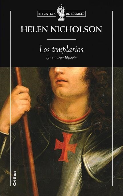 TEMPLARIOS, LOS | 9788498920406 | NICHOLSON, HELEN | Llibreria Drac - Llibreria d'Olot | Comprar llibres en català i castellà online