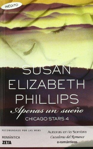 APENAS UN SUEÑO | 9788498723229 | PHILLIPS, SUSAN ELIZABETH | Llibreria Drac - Llibreria d'Olot | Comprar llibres en català i castellà online