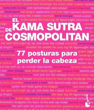 KAMA SUTRA DE COSMOPOLITAN, EL | 9788408088547 | VV.AA. | Llibreria Drac - Llibreria d'Olot | Comprar llibres en català i castellà online