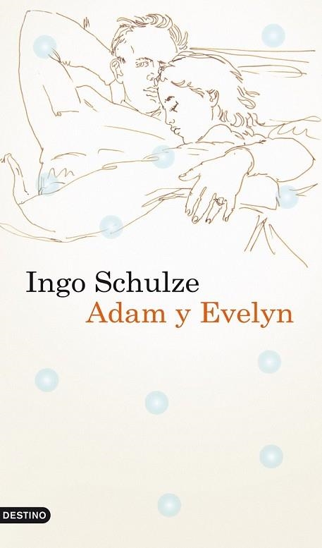 ADAM Y EVELYN | 9788423341948 | SCHULZE, INGO | Llibreria Drac - Llibreria d'Olot | Comprar llibres en català i castellà online