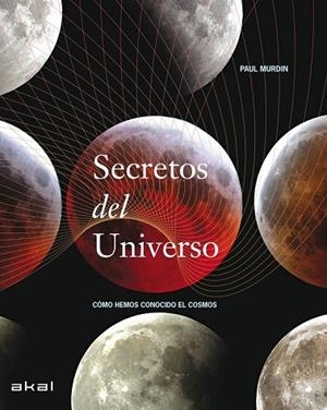 SECRETOS DEL UNIVERSO | 9788446030898 | GALADI-ENRIQUEZ, DAVID | Llibreria Drac - Llibreria d'Olot | Comprar llibres en català i castellà online