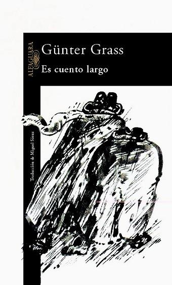 ES CUENTO LARGO | 9788420428383 | GRASS, G#NTER | Llibreria Drac - Llibreria d'Olot | Comprar llibres en català i castellà online