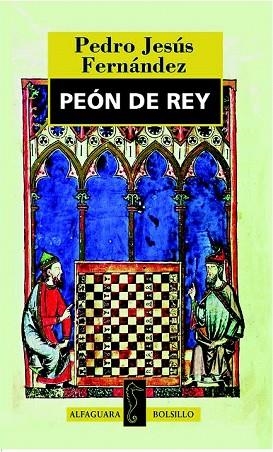 PEON DE REY | 9788420485294 | FERNANDEZ, PEDRO JESUS | Llibreria Drac - Llibreria d'Olot | Comprar llibres en català i castellà online