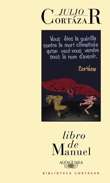 LIBRO DE MANUEL | 9789505112098 | CORTAZAR, JULIO | Llibreria Drac - Llibreria d'Olot | Comprar llibres en català i castellà online