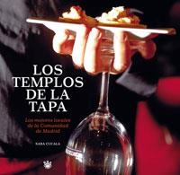 TEMPLOS DE LA TAPA, LOS | 9788498676709 | CUCALA, SARA | Llibreria Drac - Llibreria d'Olot | Comprar llibres en català i castellà online