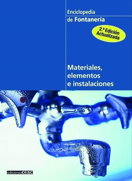 MATERIALES, ELEMENTOS E INSTALACIONES (2009) | 9788432920394 | AA.VV | Llibreria Drac - Llibreria d'Olot | Comprar llibres en català i castellà online