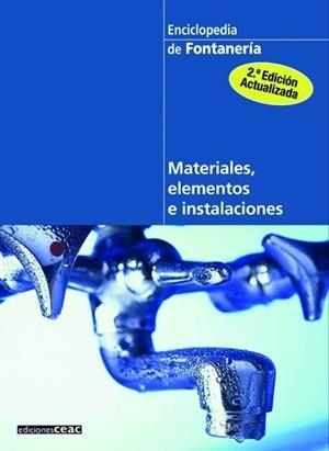 MATERIALES, ELEMENTOS E INSTALACIONES (2009) | 9788432920394 | AA.VV | Llibreria Drac - Llibreria d'Olot | Comprar llibres en català i castellà online