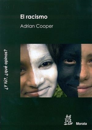 RACISMO, EL | 9788471126061 | COOPER, ADRIAN | Llibreria Drac - Llibreria d'Olot | Comprar llibres en català i castellà online