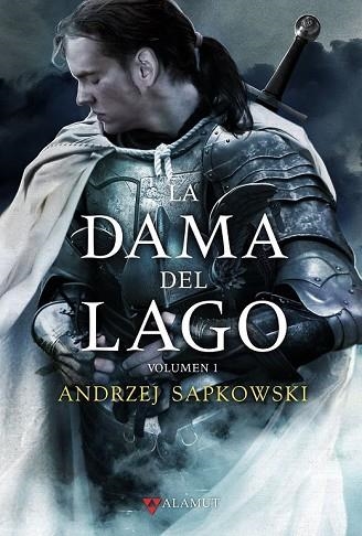 DAMA DEL LAGO, LA (VOL I) | 9788498890389 | SAPKOWSKI, ANDRZEJ | Llibreria Drac - Llibreria d'Olot | Comprar llibres en català i castellà online