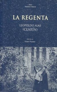 REGENTA, LA | 9788446013433 | ALAS CLARIN, LEOPOLDO | Llibreria Drac - Llibreria d'Olot | Comprar llibres en català i castellà online