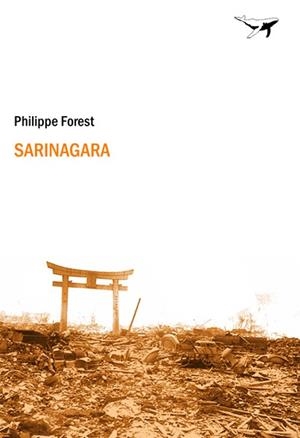 SARINAGARA | 9788493741327 | FOREST, PHILIPPE | Llibreria Drac - Llibreria d'Olot | Comprar llibres en català i castellà online