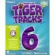 TIGER 6 ACTIVITY BOOK PACK | 9780230453647 | REAS, C./ORMEROD, M. | Llibreria Drac - Librería de Olot | Comprar libros en catalán y castellano online