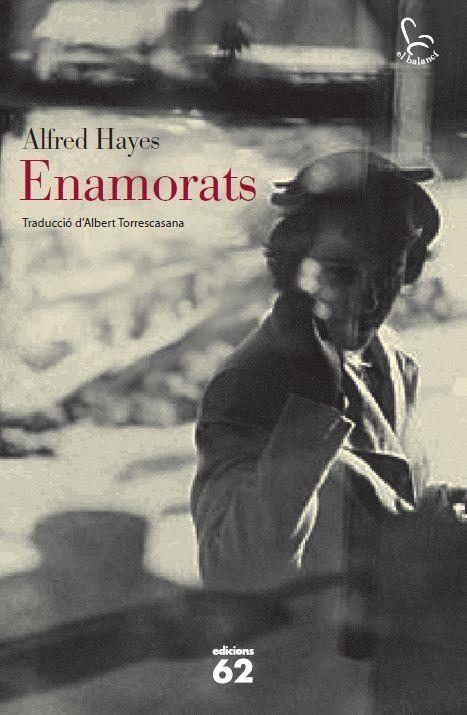 ENAMORATS | 9788429773248 | HAYES, ALFRED | Llibreria Drac - Llibreria d'Olot | Comprar llibres en català i castellà online