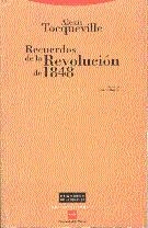 RECUERDOS DE LA REVOLUCION DE 1848        (DIP) | 9788481640304 | TOCQUEVILLE, ALEXIS | Llibreria Drac - Llibreria d'Olot | Comprar llibres en català i castellà online