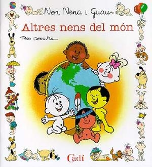 ALTRES NENS DEL MON | 9788447407651 | Llibreria Drac - Llibreria d'Olot | Comprar llibres en català i castellà online