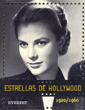 ESTRELLAS DE HOLLYWOOD 1920-1960 | 9788424125264 | FERRARI, ANDREA | Llibreria Drac - Llibreria d'Olot | Comprar llibres en català i castellà online