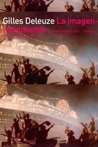 IMAGEN-MOVIMIENTO, LA : ESTUDIOS SOBRE CINE 1 | 9788475093178 | Deleuze, Gilles | Llibreria Drac - Llibreria d'Olot | Comprar llibres en català i castellà online