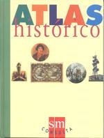 ATLAS HISTORICO | 9788434841154 | Llibreria Drac - Llibreria d'Olot | Comprar llibres en català i castellà online