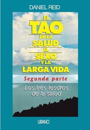 TRES TESOROS DE LA SALUD,LOS | 9788479530884 | REID,DANIEL | Llibreria Drac - Librería de Olot | Comprar libros en catalán y castellano online