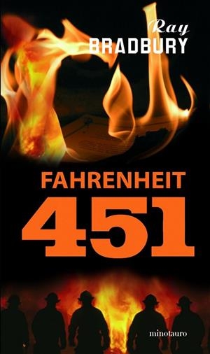 FAHRENHEIT 451 | 9788445071168 | BRADBURY,RAY | Llibreria Drac - Llibreria d'Olot | Comprar llibres en català i castellà online