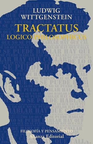 TRACTATUS LOGICO-PHILOSOPHICUS | 9788420679365 | WITTGENSTEIN, LUDWIG | Llibreria Drac - Llibreria d'Olot | Comprar llibres en català i castellà online