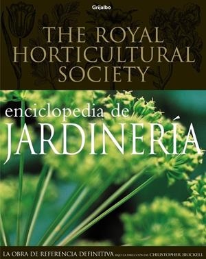 ENCICLOPEDIA DE JARDINERIA | 9788425325380 | Llibreria Drac - Llibreria d'Olot | Comprar llibres en català i castellà online