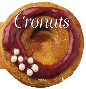 CRONUTS | 9788499283203 | AAVV | Llibreria Drac - Llibreria d'Olot | Comprar llibres en català i castellà online