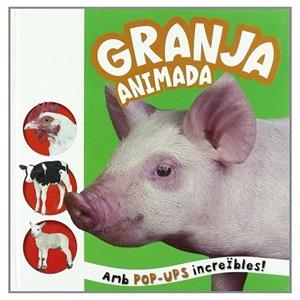 GRANJA ANIMADA | 9788479425067 | VV.AA. | Llibreria Drac - Llibreria d'Olot | Comprar llibres en català i castellà online