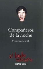 COMPAÑEROS DE LA NOCHE | 9786074000894 | VANDE, VIVIAN | Llibreria Drac - Llibreria d'Olot | Comprar llibres en català i castellà online