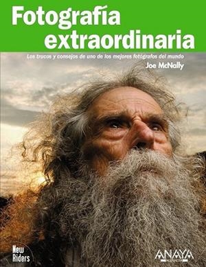 FOTOGRAFIA EXTRAORDINARIA | 9788441526860 | MCNALLY, JOE | Llibreria Drac - Llibreria d'Olot | Comprar llibres en català i castellà online