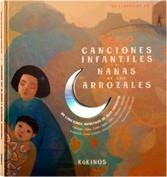 CANCIONES INFANTILES Y NANAS DE LOS ARROZALES | 9788496629974 | AA.VV | Llibreria Drac - Llibreria d'Olot | Comprar llibres en català i castellà online