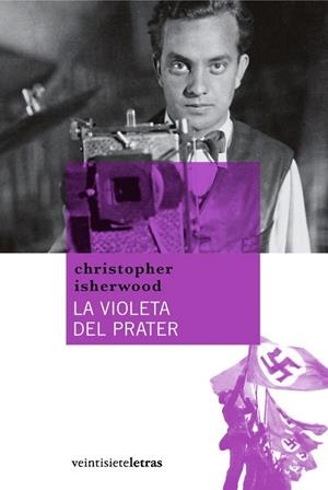 VIOLETA DEL PRATER, LA | 9788492720040 | ISHERWOOD, CHRISTOPHER | Llibreria Drac - Librería de Olot | Comprar libros en catalán y castellano online