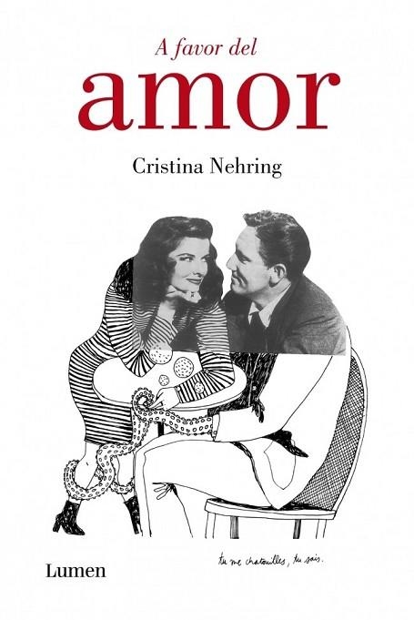 A FAVOR DEL AMOR | 9788426417541 | NEHRING, CRISTINA | Llibreria Drac - Llibreria d'Olot | Comprar llibres en català i castellà online