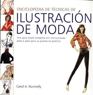 ILUSTRACION DE MODA | 9788495376947 | NUNNELLY, CAROL A. | Llibreria Drac - Llibreria d'Olot | Comprar llibres en català i castellà online