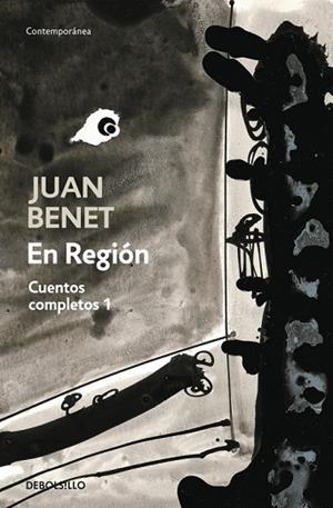 EN REGION CUENTOS COMPLETOS 1 | 9788499080116 | BENET, JUAN | Llibreria Drac - Llibreria d'Olot | Comprar llibres en català i castellà online