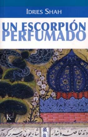 ESCORPION PERFUMADO, UN | 9788472452688 | Llibreria Drac - Llibreria d'Olot | Comprar llibres en català i castellà online